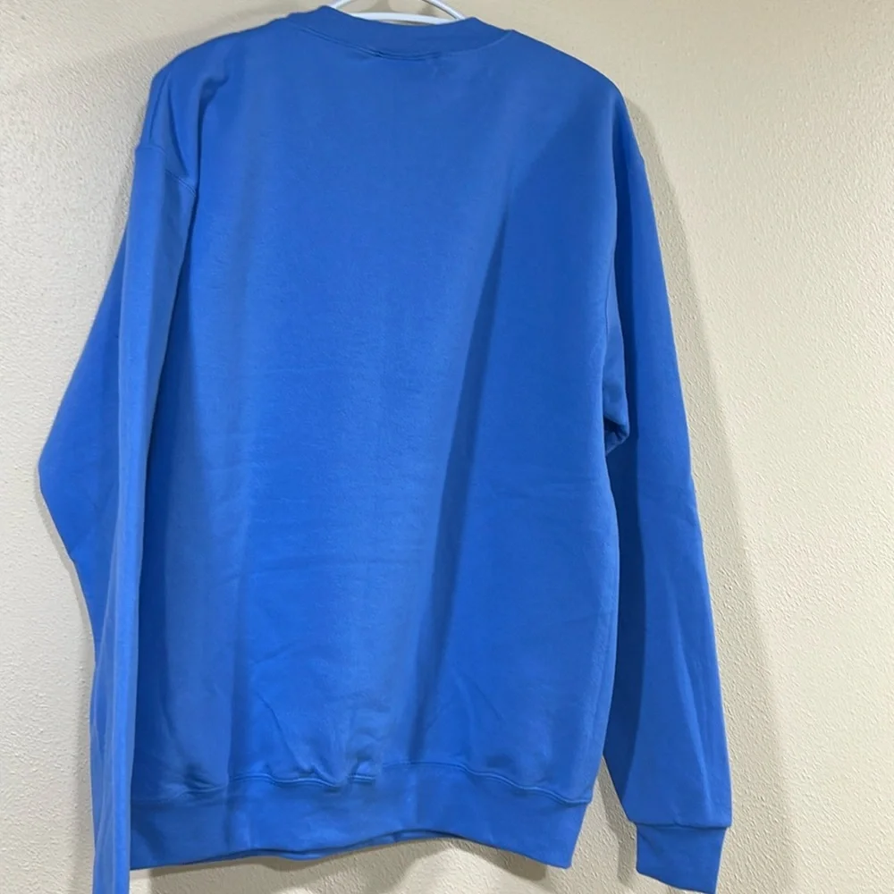 Good Looking Lady Vols Tennessee Sweatshirt, Men’s Small, Medium, NWT Retail $49 - Picture 5 of 6